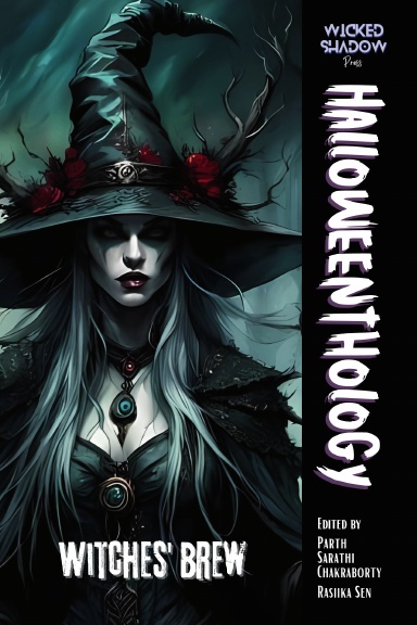 Halloweenthology: Witches' Brew