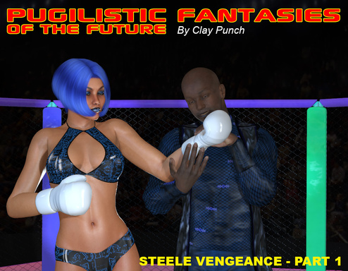 Steele Vengeance - Part 1