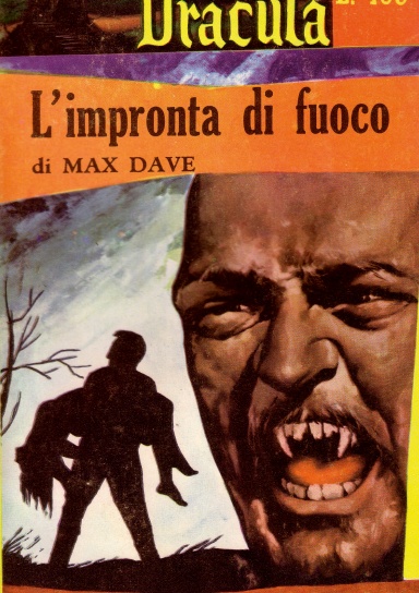 L’IMPRONTA DI FUOCO