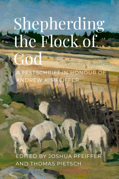 Shepherding the Flock of God