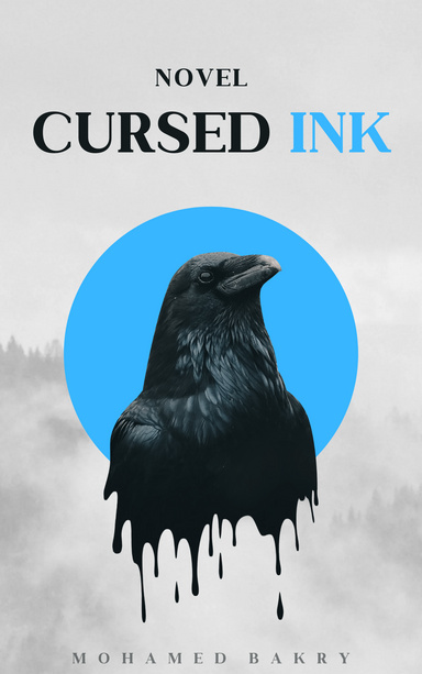 The Cursed Ink Novel