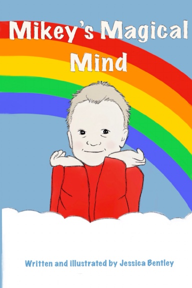 Mikey’s magical mind
