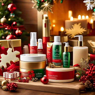 Holiday Skincare Tips: Keep Your Skin Radiant This Christmas