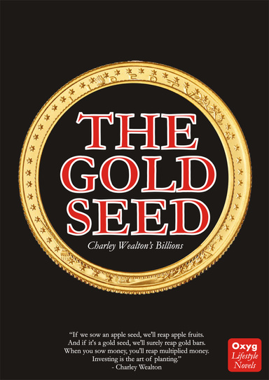 THE GOLD SEED