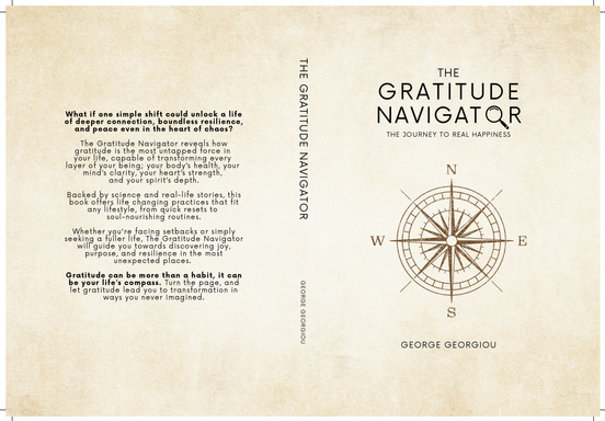 The Gratitude Navigator