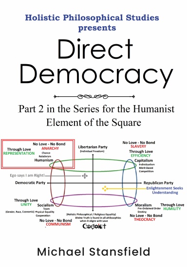 Holistic Philosophical Studies presents Direct Democracy