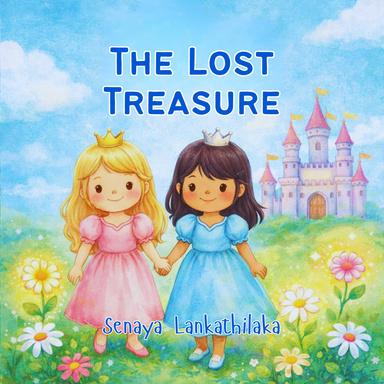 The Lost Treasure