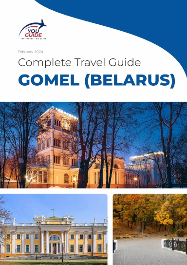 The complete travel guide for Gomel
