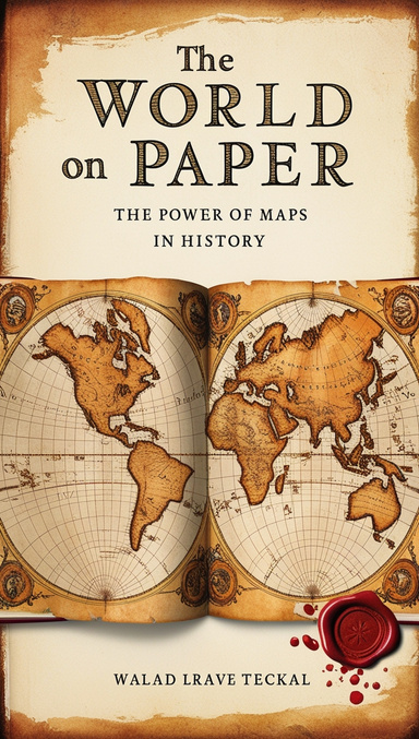 The World on Paper