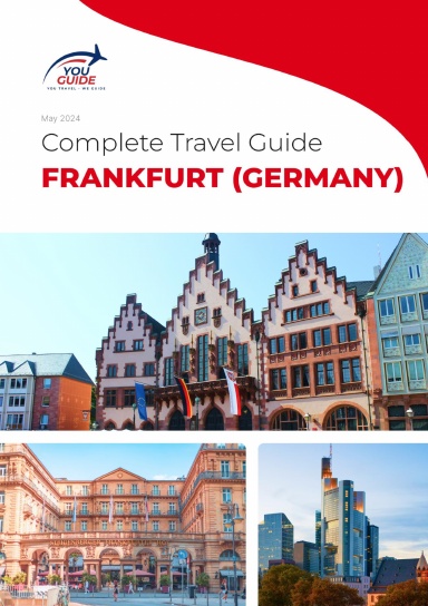 The complete travel guide for Frankfurt