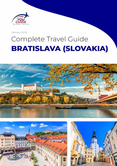 The complete travel guide for Bratislava