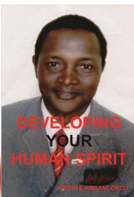 Developing The Human Spirit