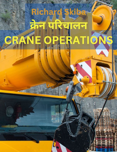 क्रेन परिचालन