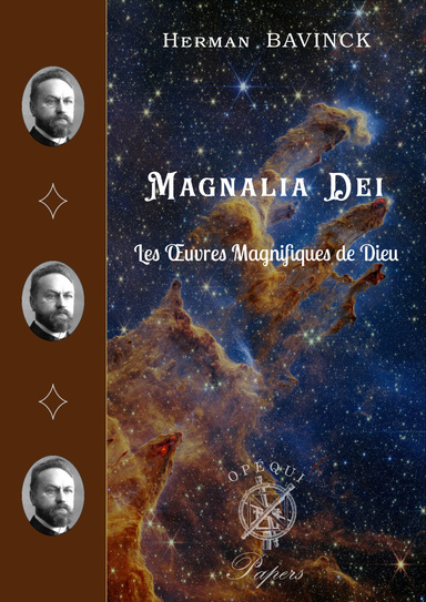 Magnalia Dei
