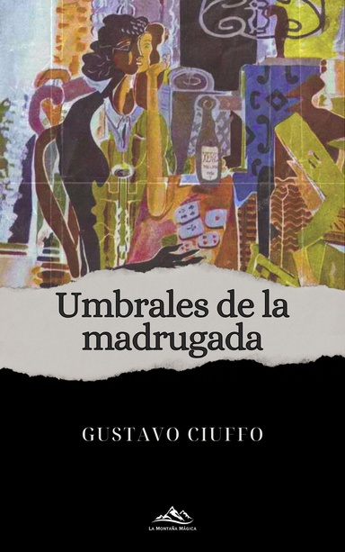 Umbrales de la madrugada
