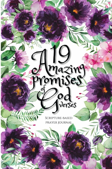 19 Amazing Promises of God Verses