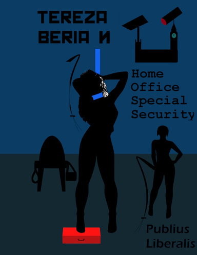 Tereza Beria - Home Office Special Security