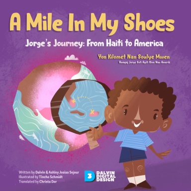 A Mile In My Shoes