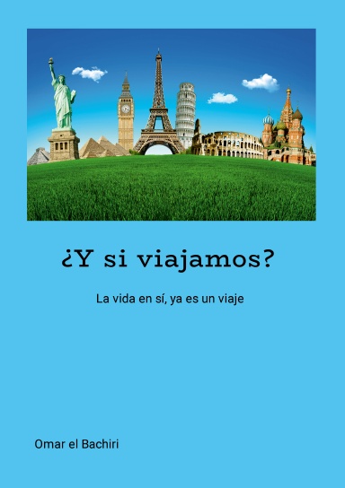 ¿Y si viajamos?