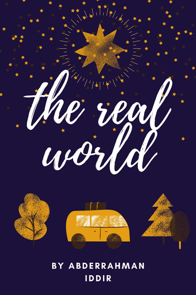 the real world