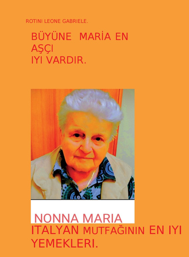 BÜYÜNE MARIA EN ASCI IYI VARDIR.