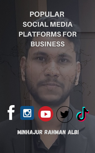 Social Media Mastery - Minhajur Rahman Albi