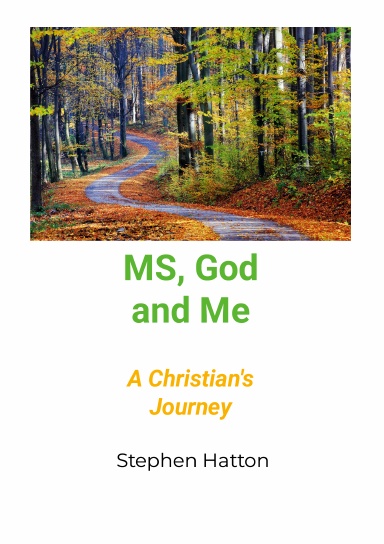MS God and Me