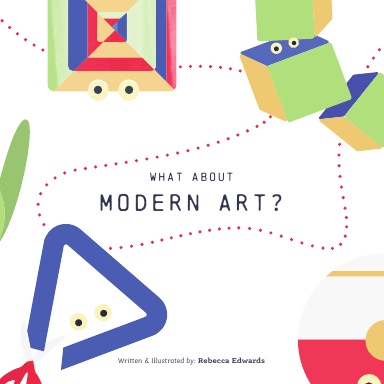 What About Modern Art