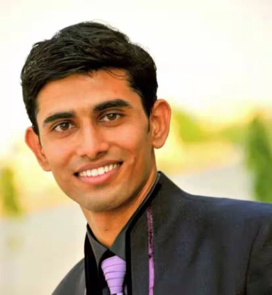 Best Psychiatrist in Ahmedabad - Dr. Kalrav Mistry