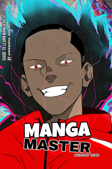 Manga master
