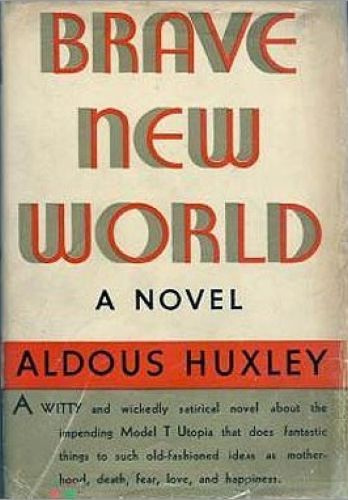 Brave New World