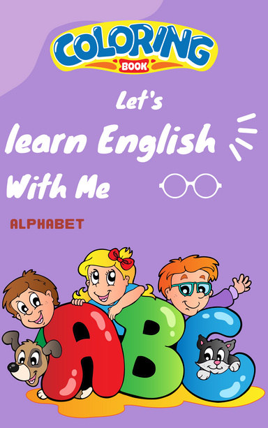 let's learn english