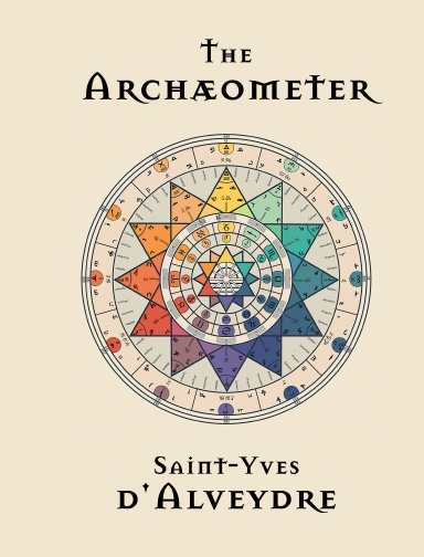The Archaeometer