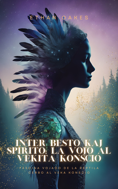 Inter Besto kaj Spirito: La Vojo Al Vekita Konscio