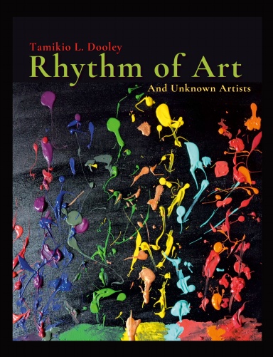 Rhythm of Art