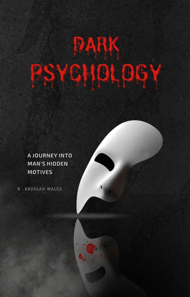 Dark Psychology: A Journey into Man's Hidden Motives is a captivating and thought-provoking exploration of the darker aspects of human behavior. The author's engaging prose and insightful analysis make it a compelling read for anyone seeking to understand