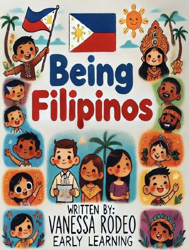 Being Filipinos