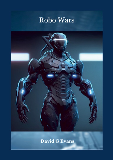Robo Wars