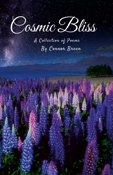 Cosmic Bliss