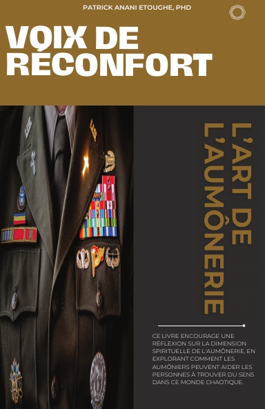 VOIX DE RÉCONFORT