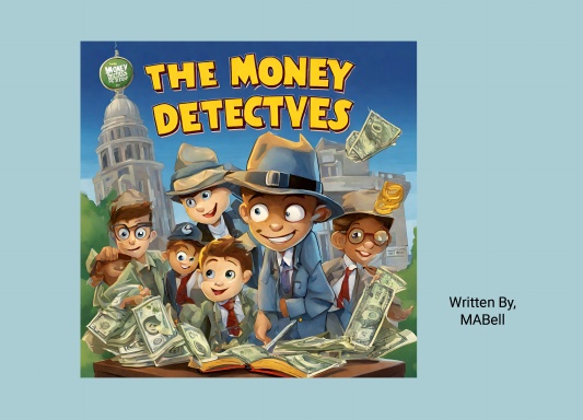 The Money Detectives