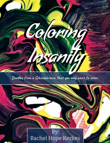 Color Insanity