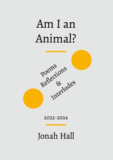 Am I an Animal?