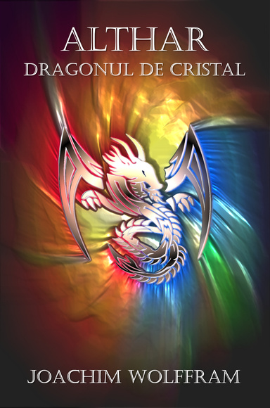 Althar - Dragonul de Cristal