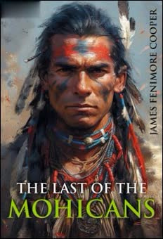 The Last of the Mohicans