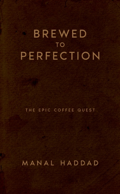 Brewed to Perfection