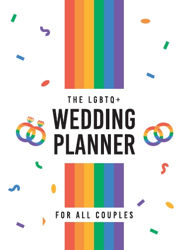 The LGBTQ+ Wedding Planner