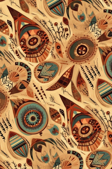 Mother Earth Notebooks