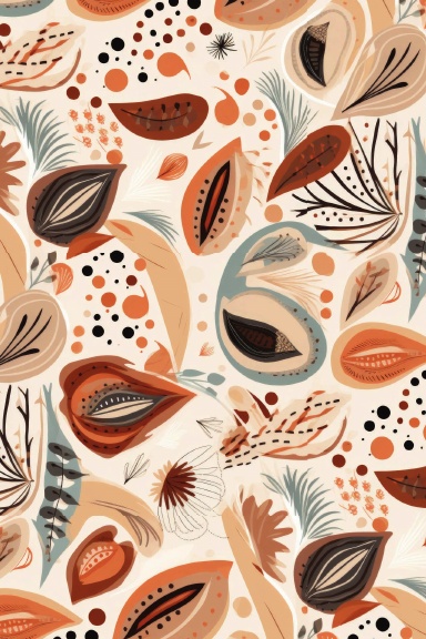 Mother Earth Notebooks