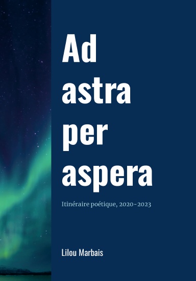 Ad astra per aspera